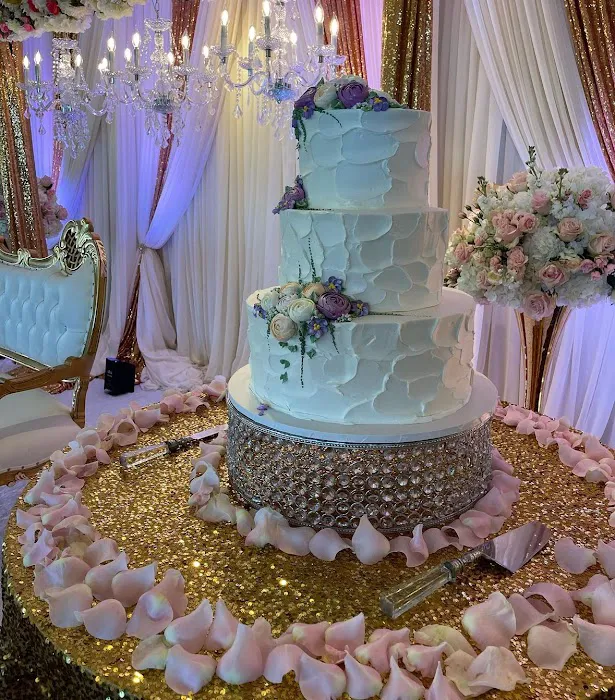 La Patisserie Bakery Picture 3