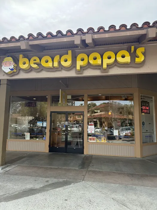 Beard Papa's Picture 10
