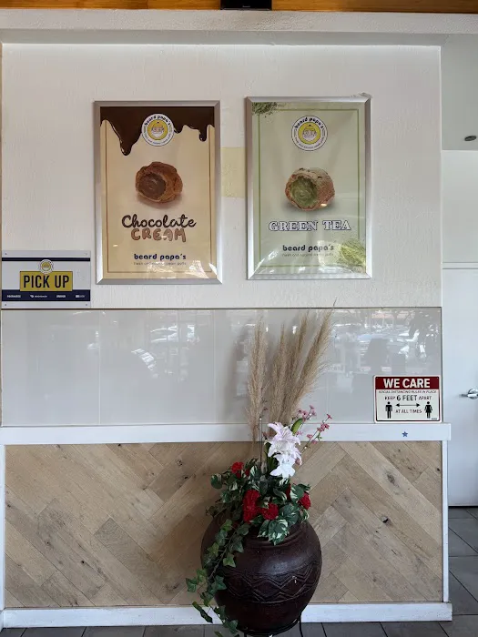 Beard Papa's Picture 7