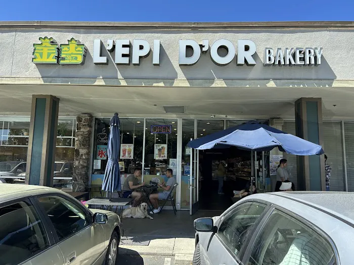L'épi D'or Bakery Picture 2