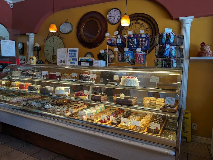 L'épi D'or Bakery Picture 1