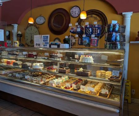L'épi D'or Bakery