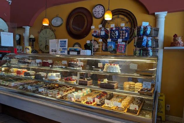 L'épi D'or Bakery