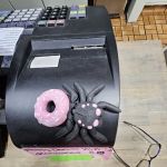 Happy Donuts De Anza