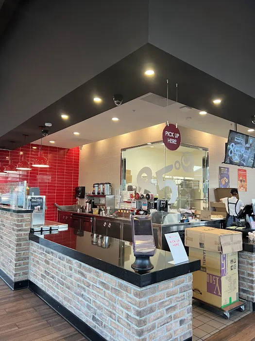 85°C Bakery Cafe - San Jose Picture 2