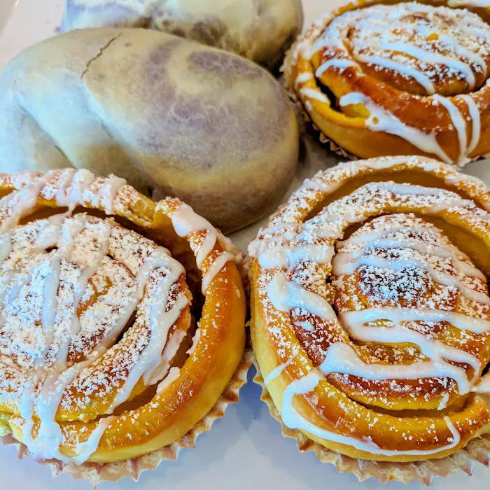 85°C Bakery Cafe - San Jose Picture 8