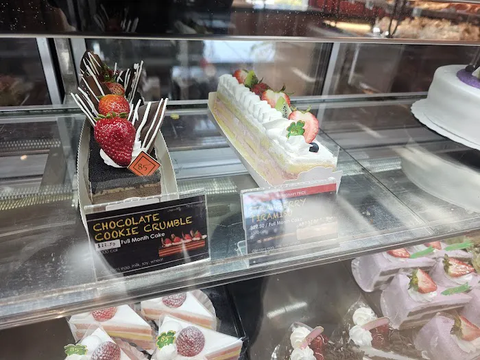 85°C Bakery Cafe - Cupertino Picture 9