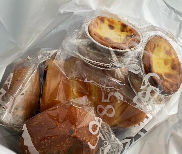 85°C Bakery Cafe - Cupertino Picture 8