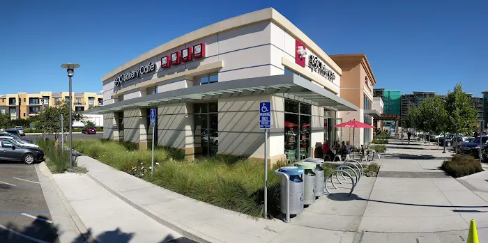 85°C Bakery Cafe - Cupertino Picture 4