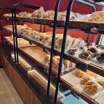 85°C Bakery Cafe - Cupertino