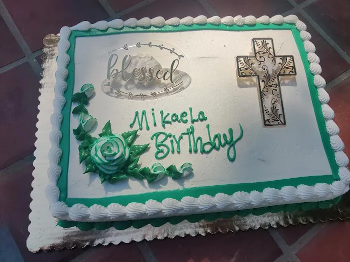 Safeway Bakery Picture 1