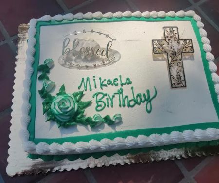 Safeway Bakery