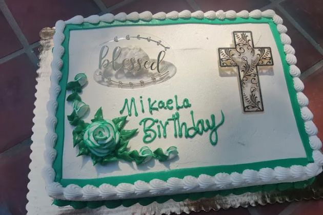 Safeway Bakery