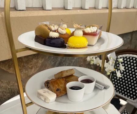 Alexander's Patisserie