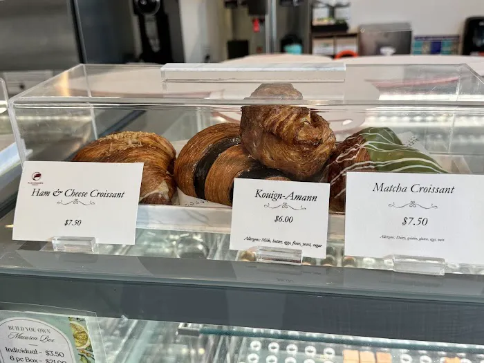 Alexander's Patisserie Picture 5