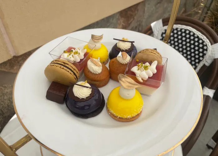 Alexander's Patisserie Picture 8