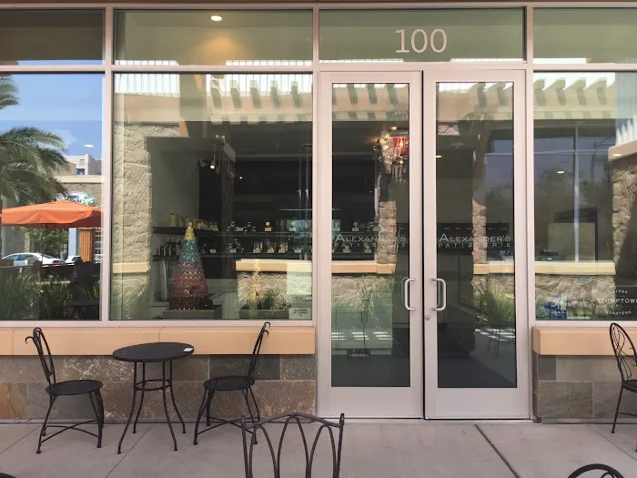 Alexander's Patisserie Picture 4