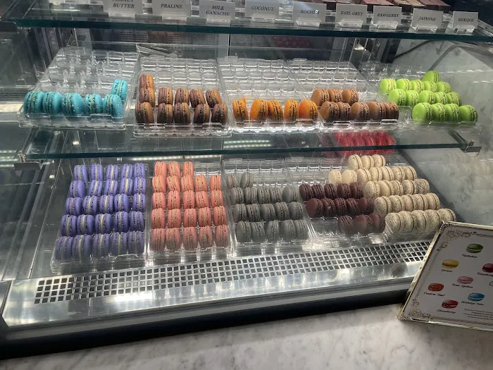 Alexander's Patisserie Picture 9