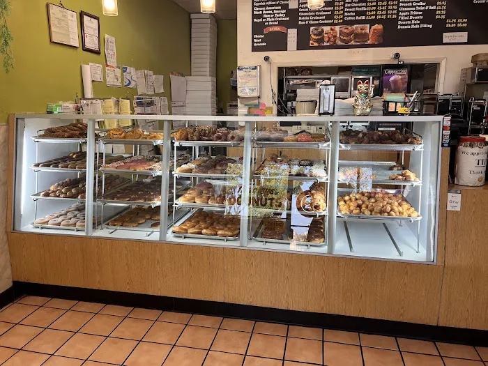 Manley’s Donuts Picture 8
