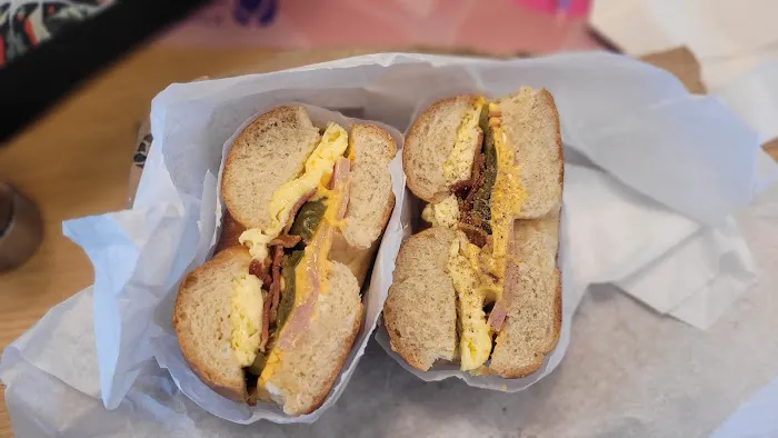 Manley’s Donuts Picture 3