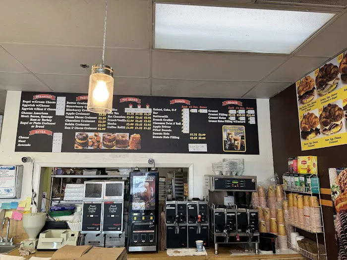 Manley’s Donuts Picture 4