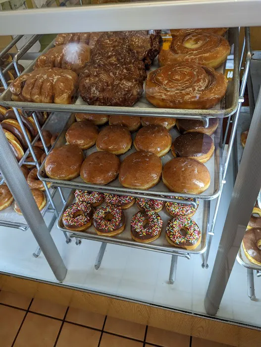 Manley’s Donuts Picture 1