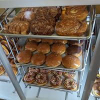 Manley’s Donuts ico