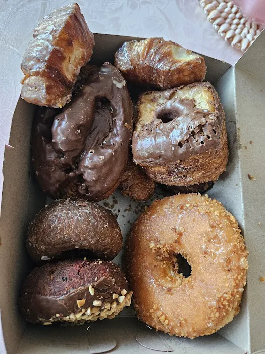 Manley’s Donuts Picture 9