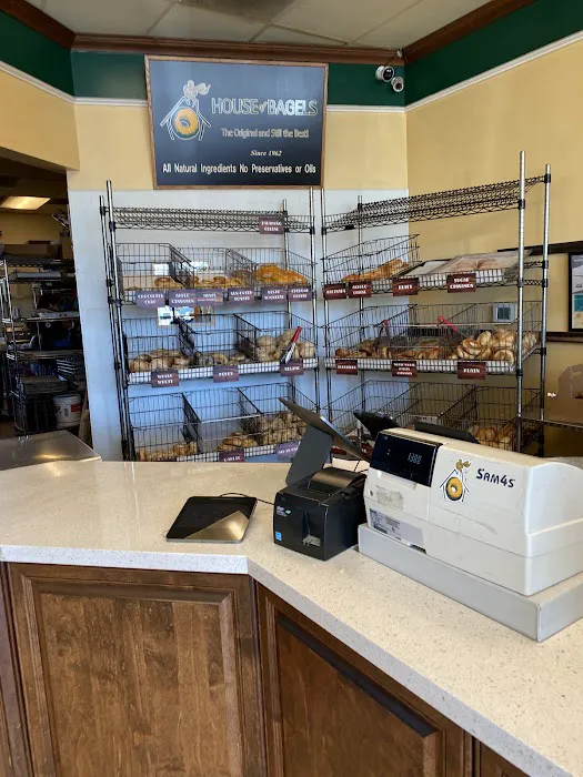 House of Bagels Picture 1