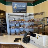 House of Bagels ico