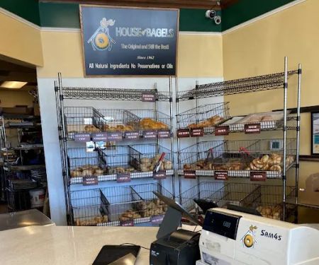House of Bagels
