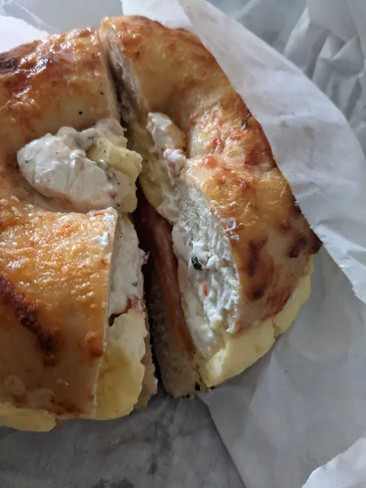 House of Bagels Picture 2