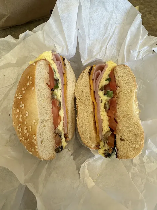 House of Bagels Picture 7