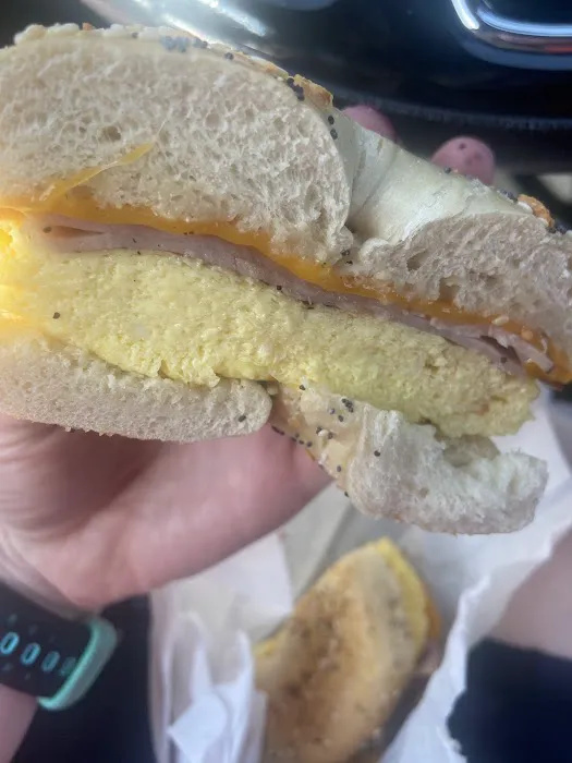 House of Bagels Picture 6