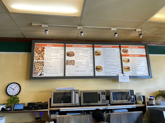 House of Bagels Picture 10