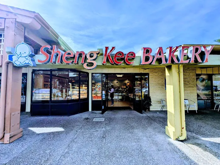 Sheng Kee Bakery #8 - Cupertino Picture 7
