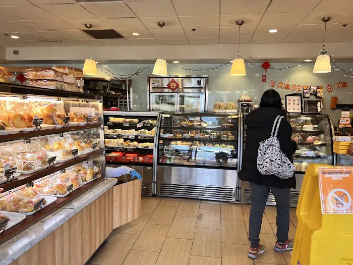 Sheng Kee Bakery #8 - Cupertino Picture 4