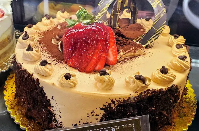 Sheng Kee Bakery #8 - Cupertino Picture 10