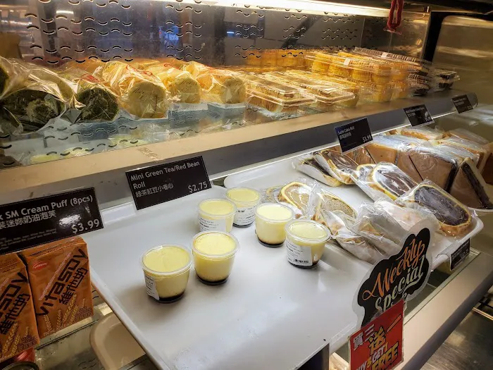 Sheng Kee Bakery #8 - Cupertino Picture 9