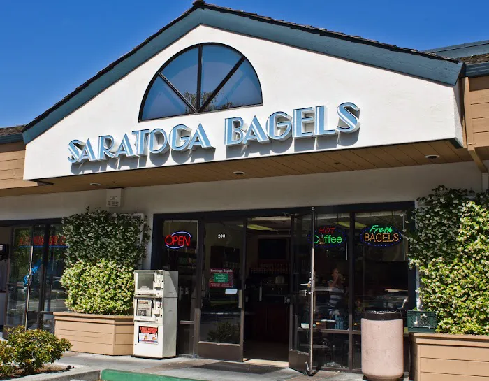 Saratoga Bagels Picture 2