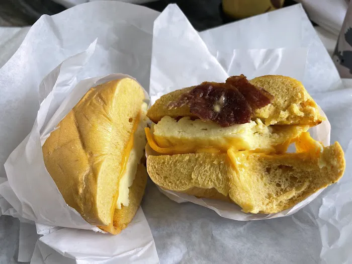 Saratoga Bagels Picture 5