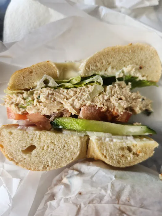 Saratoga Bagels Picture 1