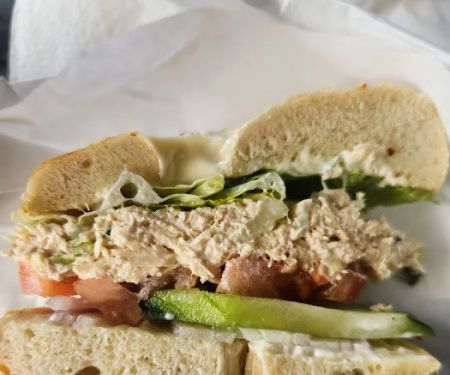 Saratoga Bagels