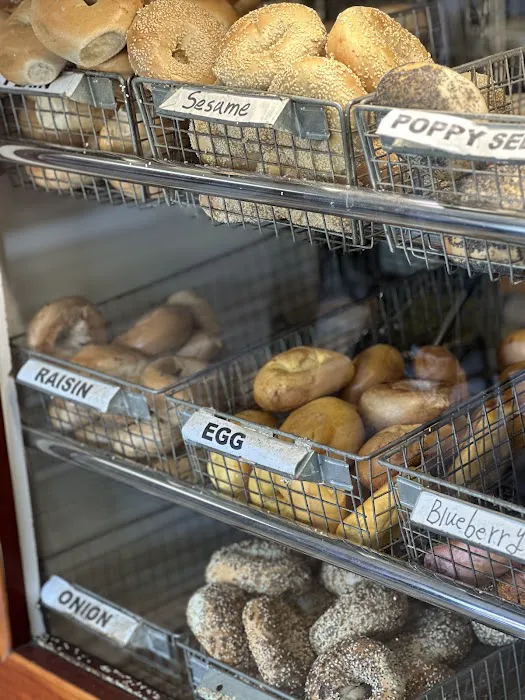 Saratoga Bagels Picture 9