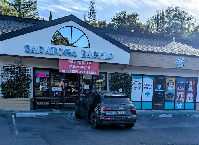 Saratoga Bagels Picture 10