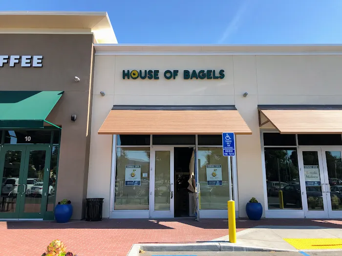 House of Bagels Picture 5
