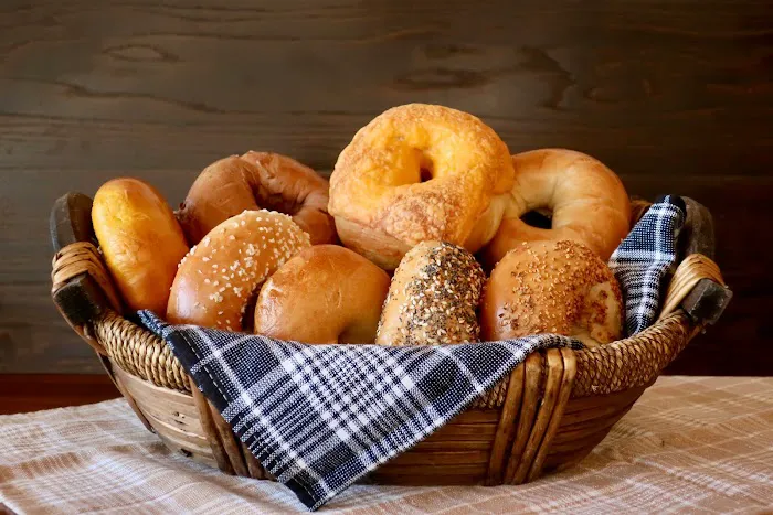 House of Bagels Picture 10