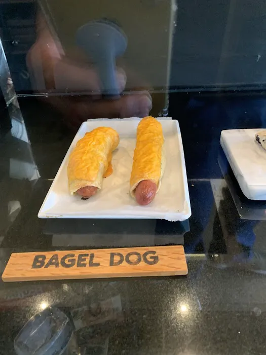 House of Bagels Picture 3