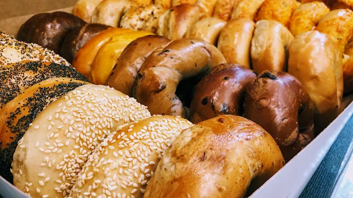 House of Bagels Picture 6