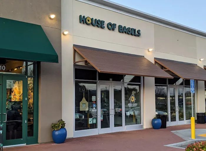 House of Bagels Picture 2
